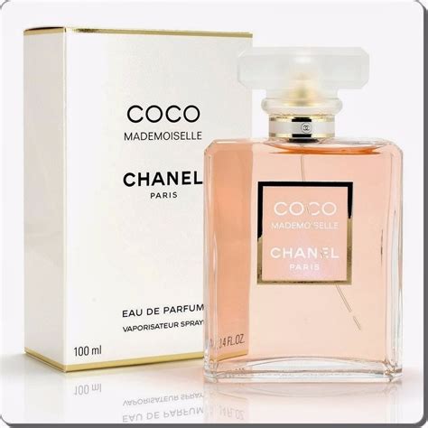 starting price of chanel perfume|Chanel perfume original price.